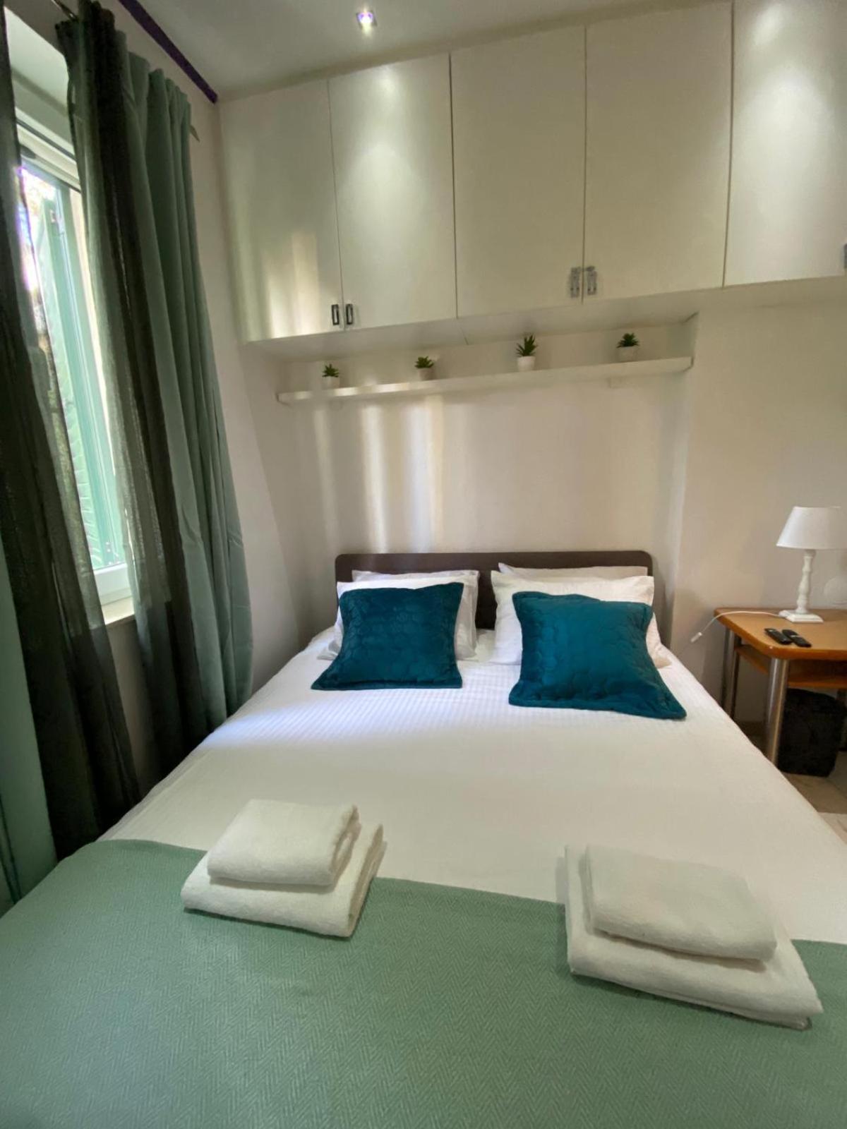 Appartement George Apartment, Renovated 2024, Downtown Split