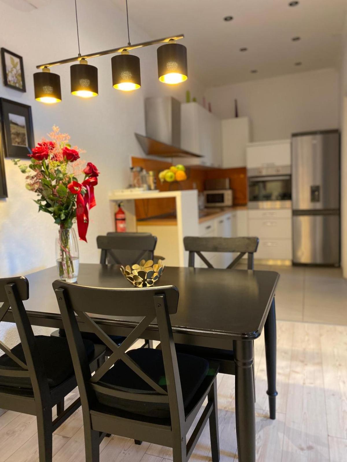 Appartement George Apartment, Renovated 2024, Downtown *