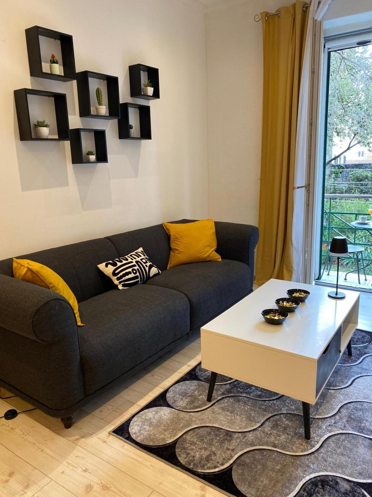 George Apartment, Renovated 2024, Downtown Appartement